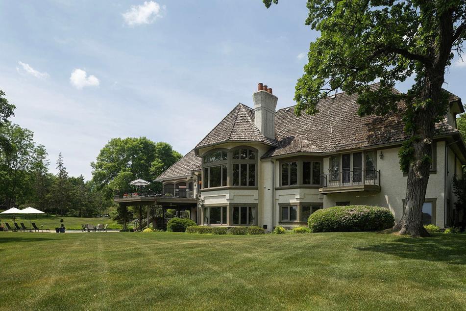 1000 Old Crystal Bay Rd, Orono, MN 55391 MLS 6373250 Coldwell Banker