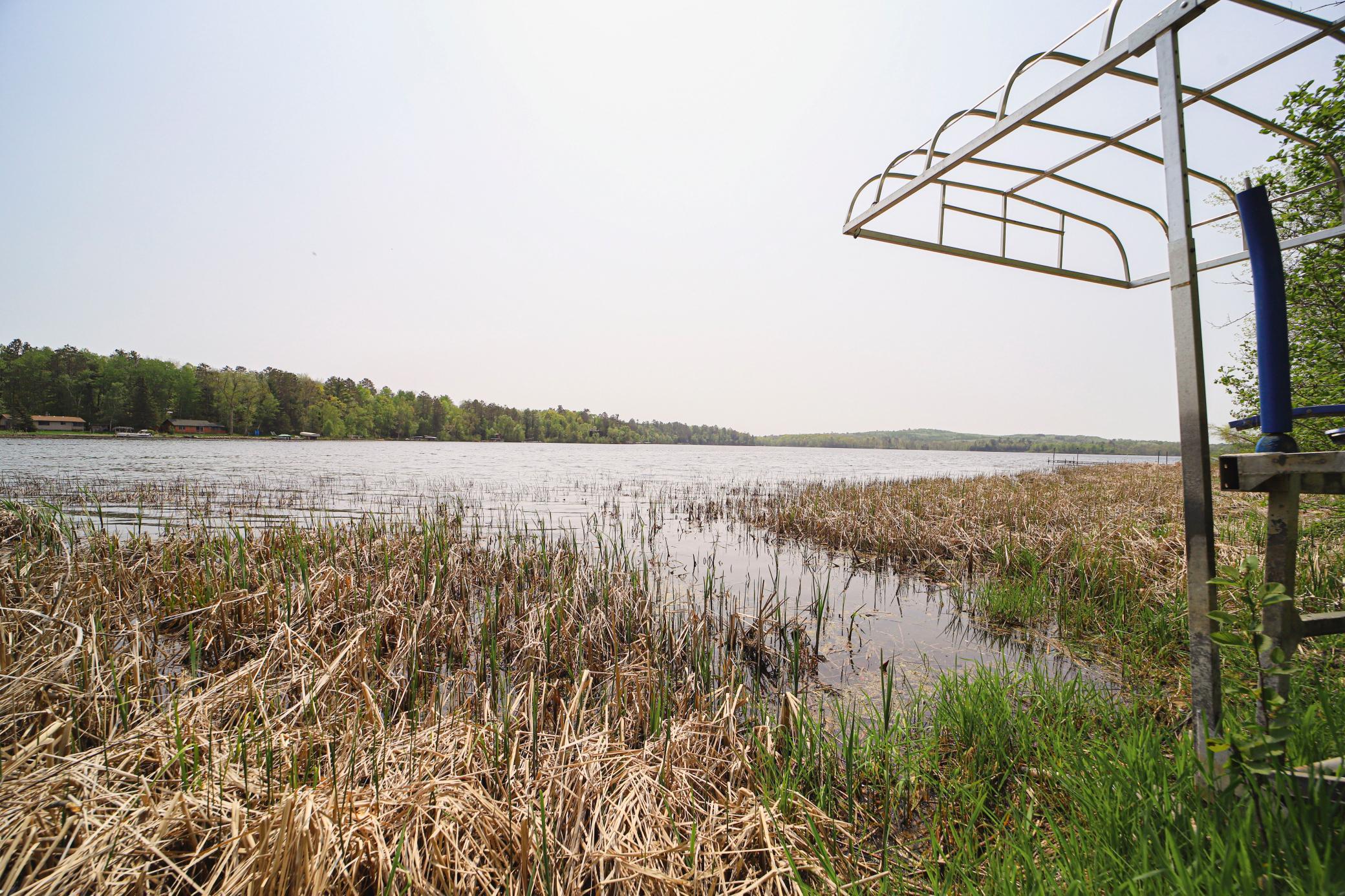 Tbd N Mitchell Lake Rd, Fifty Lakes, MN 56448 MLS 6373838 Coldwell