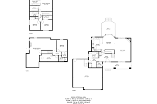 3440 Michael Ave, Saint Paul MN  55110-5350 exterior