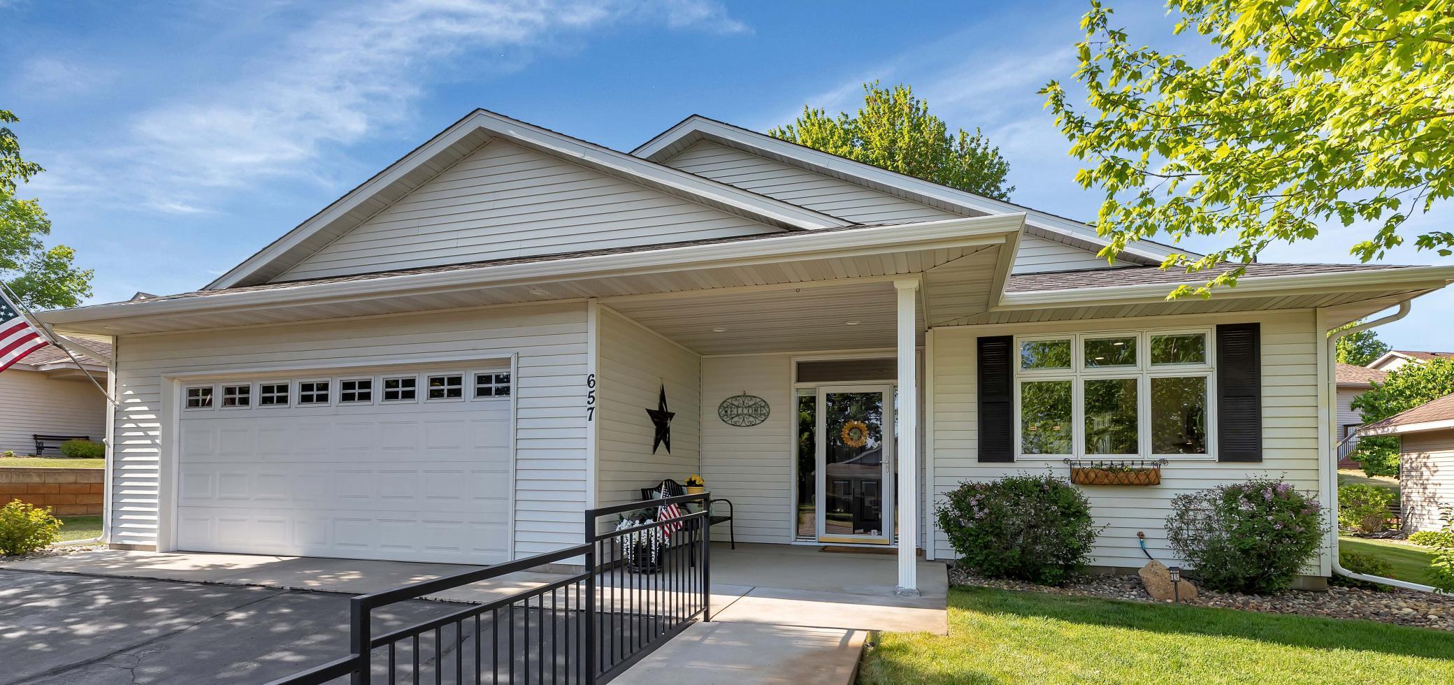 657 Jenisa Dr, Saint Cloud, MN 56301 MLS 6377299 Coldwell Banker