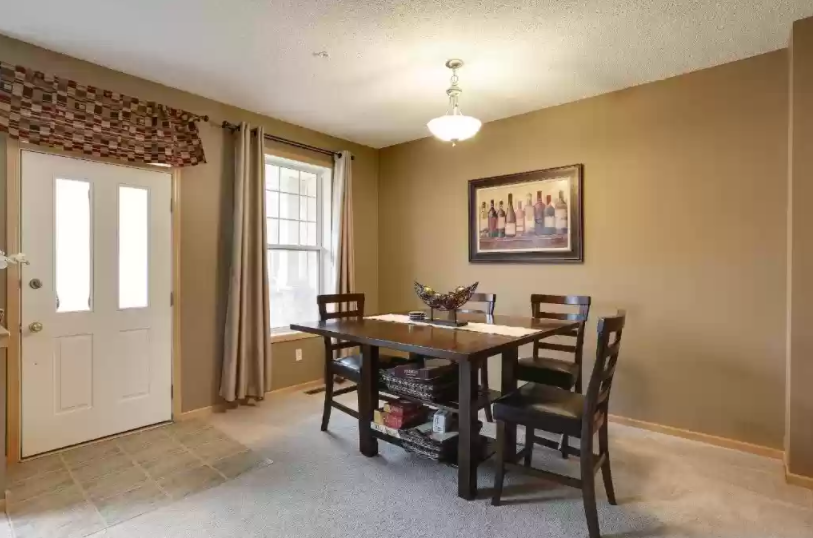 13705 54th Ave, Minneapolis MN  55446-1153 exterior
