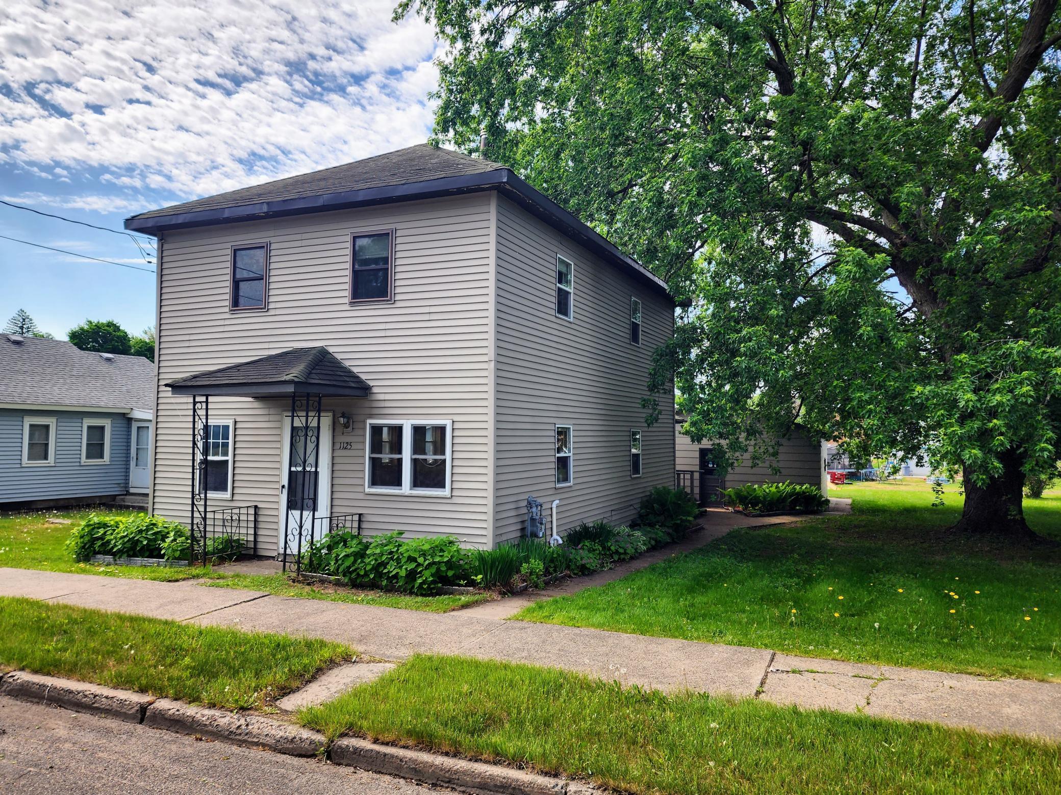 1125 Foster St, Cumberland Twp, WI 54829 MLS 6379207 Coldwell Banker