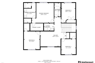 4804 Richard Ln, Saint Paul MN  55122-2781 exterior