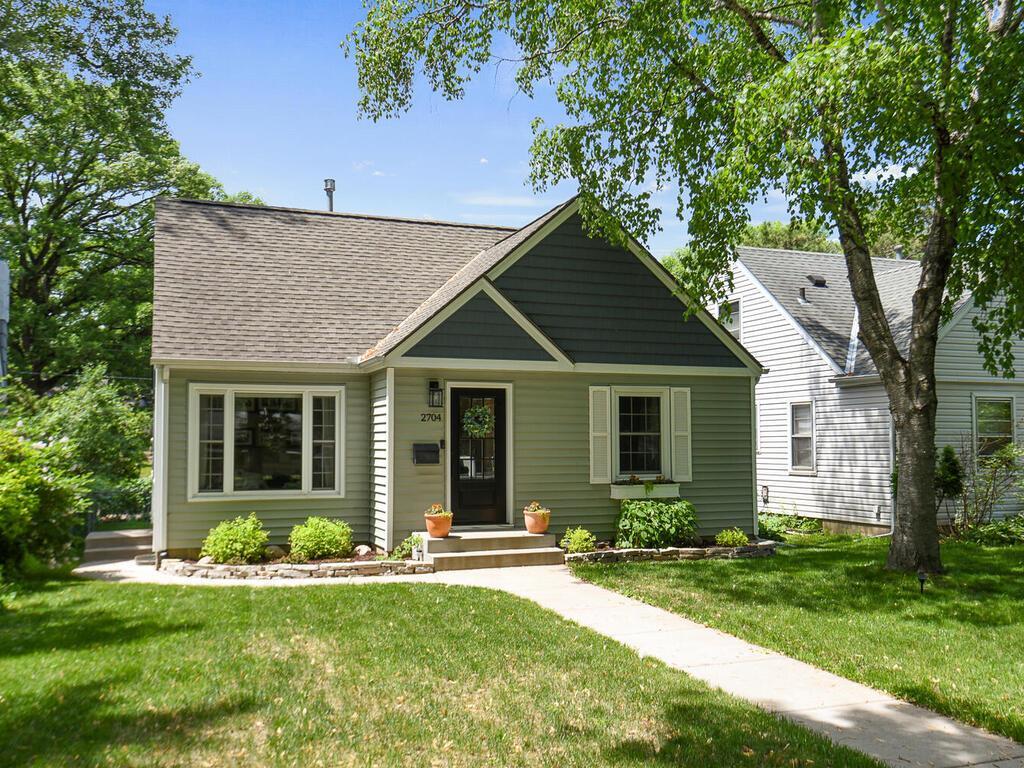 2709 Idaho Ave S, Saint Louis Park, MN 55426 - MLS 6399476 - Coldwell Banker