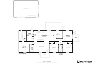 5205 Whistle Rd, Isle, MN 56342