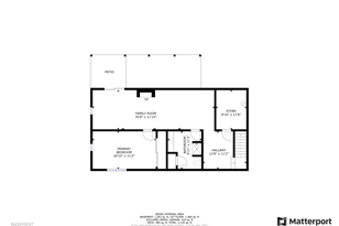 40591 Shadow Dr, Clitherall, MN 56524-9572