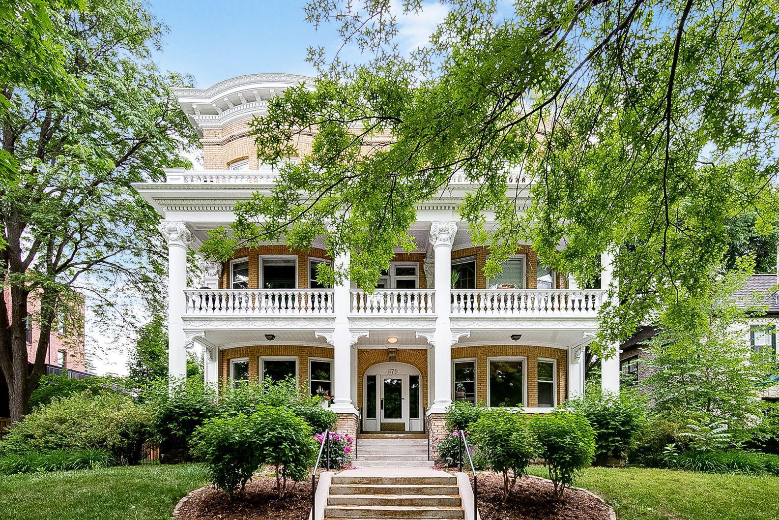 579 Summit Ave 202, Saint Paul, MN 55102 MLS 6382249 Coldwell Banker