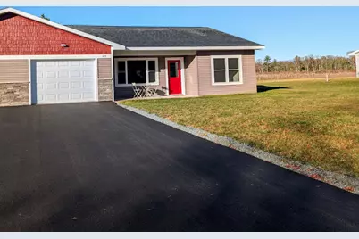 409 N Russell Street, Grantsburg, WI 54840 - Photo 1