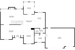 6686 Pointe Lake Lucy, Chanhassen, MN 55317-8433