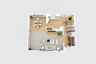 606 20th Ave, Rochester MN  55902-0964 exterior