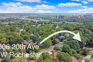 606 20th Ave SW - Photo 45