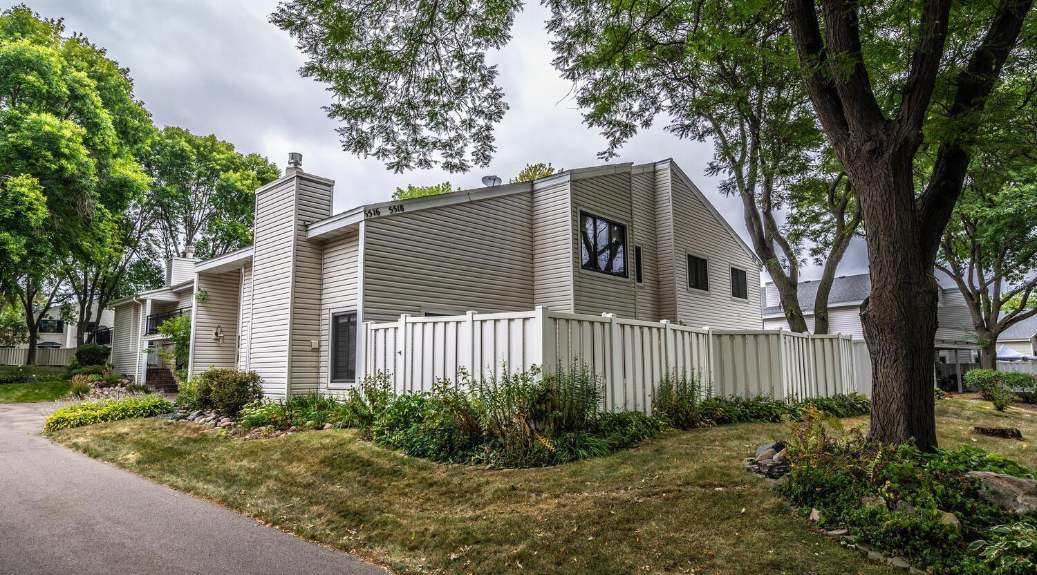 5516 Bimini Dr, MN 55343 MLS 6387246 Coldwell Banker