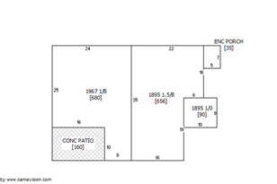 12458 690th Ave, Emmons, MN 56029