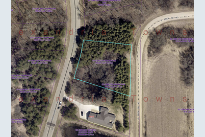 Lot 18 Block 1 Old Glory Drive NE, Alexandria, MN 56308 - Photo 1