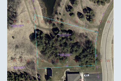 Lot 47 Block 2 Colonial Court, Alexandria, MN 56308 - Photo 1