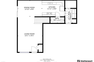 6904 Benton Way, Inver Grove Heights, MN 55076