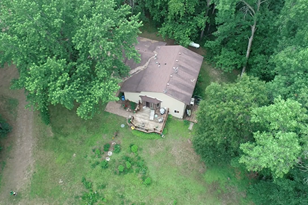 3051 332nd Ave, Spectacle Lake, MN 55008-7577