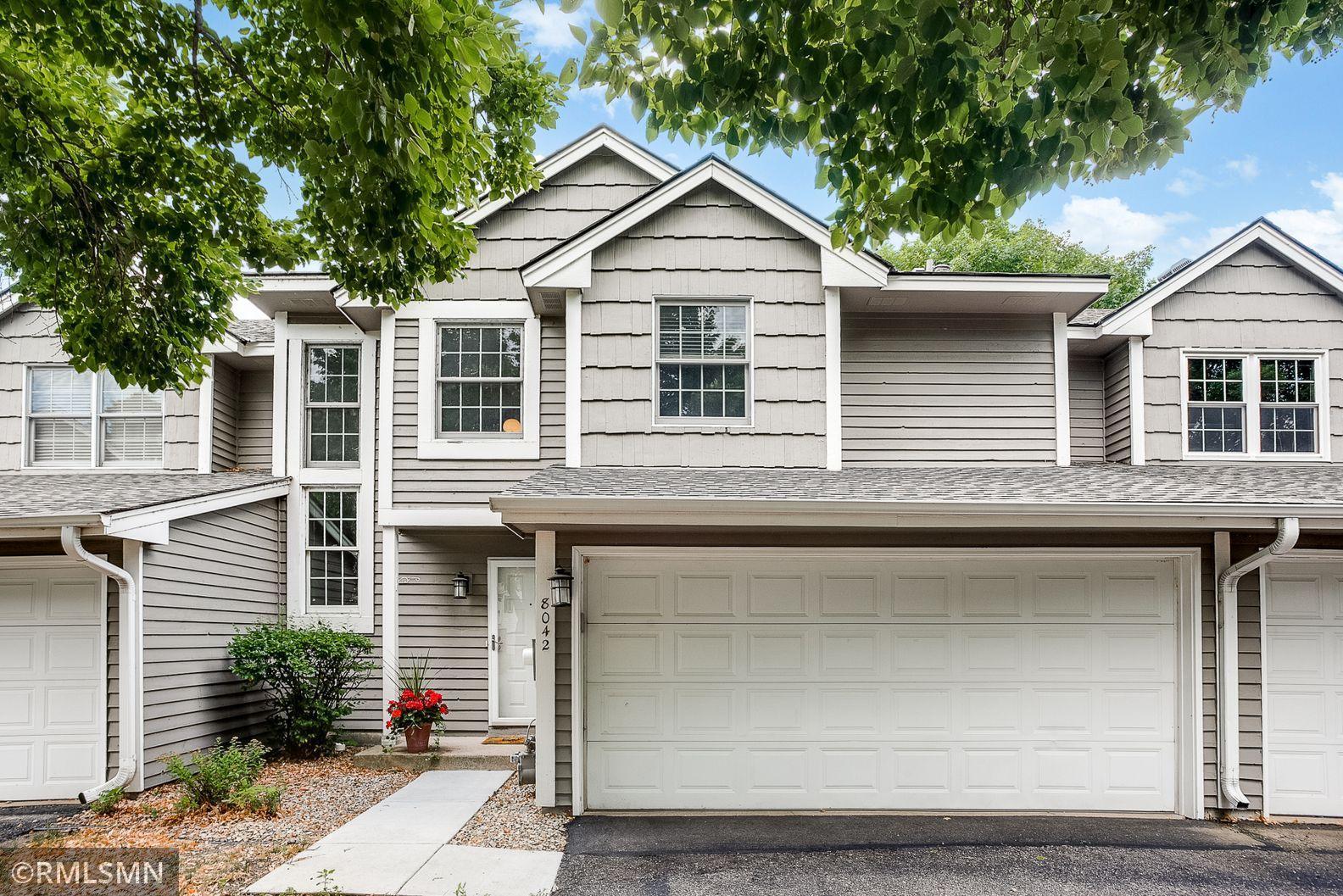 8042 Belair Ln, Eden Prairie, MN 55347 MLS 6395987 Coldwell Banker