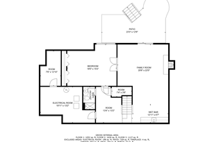 8283 Emerald Ln, Saint Paul MN  55125-3327 exterior