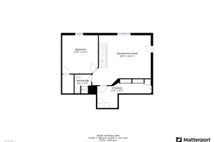 24079 Beach Trl, Nebish, MN 56467-5321