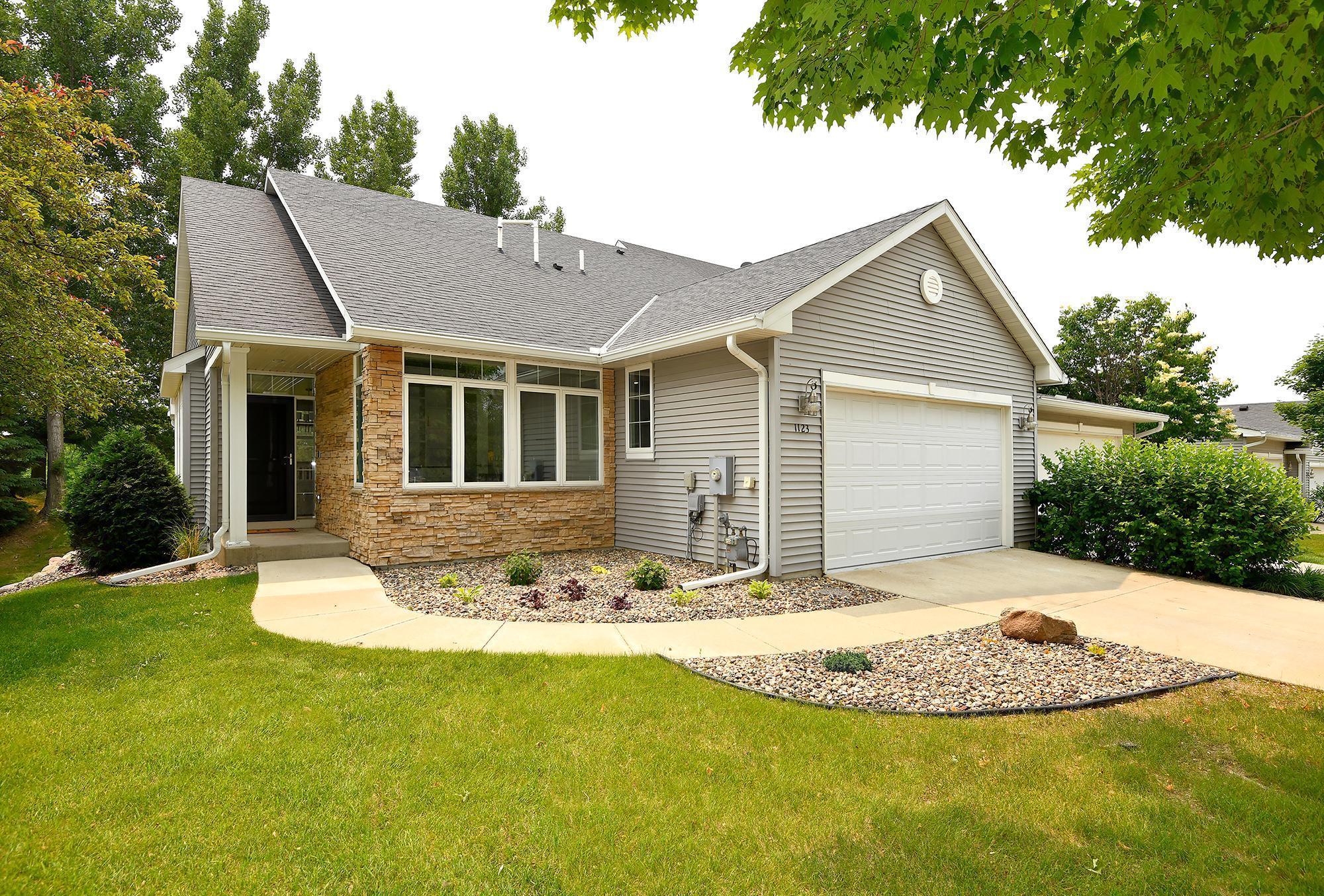 1123 Shumway Ct, Faribault, MN 55021 MLS 6399483 Coldwell Banker