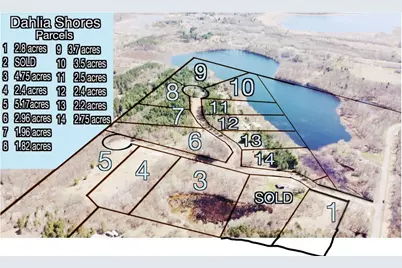 Lot 3 Dahlia Court, Isanti, MN 55040 - Photo 9