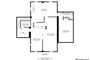 3187 Edgerton St, Saint Paul MN  55127-5051 exterior