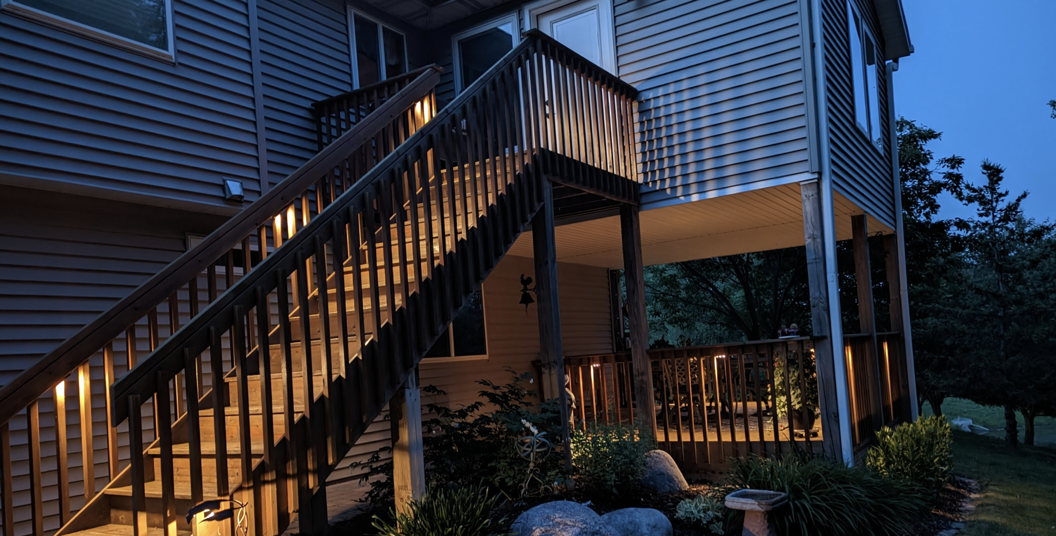 466 45 Mnr Ln, Rochester MN 55901-8483 exterior