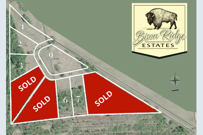19705 11th Ave. S, Hawley, MN 56549 - Photo 1