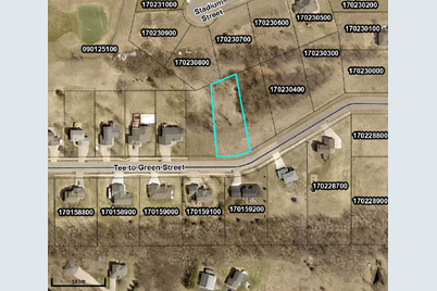 5899 Tee To Green Street, Saint Cloud, MN 56304 - Photo 1