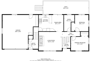 21943 Martin Lake Rd, Stacy, MN 55079-9379