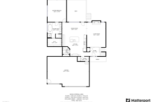 1990 Safari Trl, Saint Paul MN  55122-2677 exterior