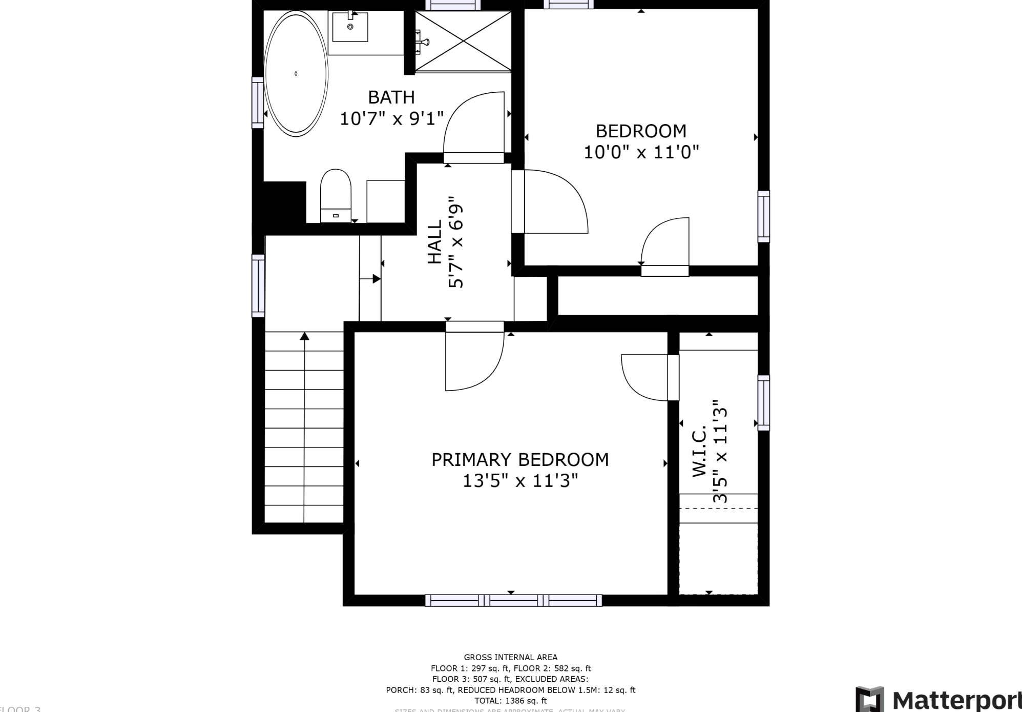 457 Saratoga St, Saint Paul MN  55105-2544 exterior