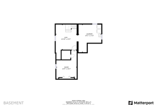 1834 Arona St, Saint Paul MN  55113-6137 exterior