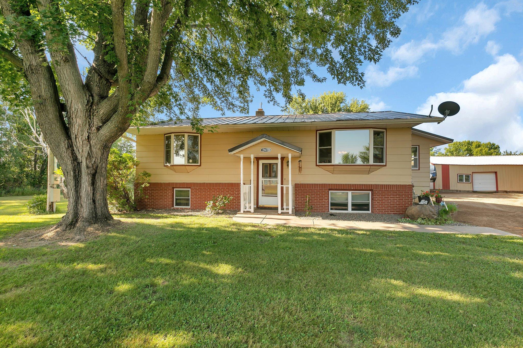 2673 250th Ave, Brook Park, MN 55007 MLS 6411070 Coldwell Banker