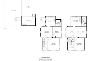 46 Front Ave, Saint Paul MN  55117-4933 exterior