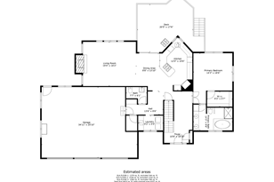 7 Bayhill Rd, Saint Paul MN  55110-6178 exterior