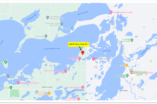 36878 Silver Peak Rd, Crosslake, MN 56442