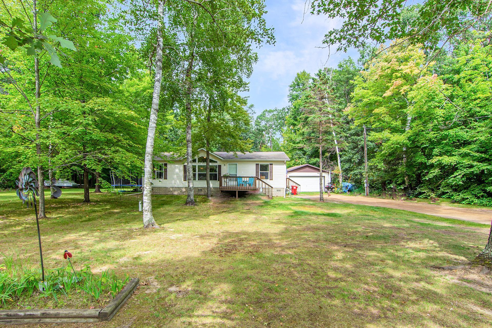 12760 Silver Lake Rd, Merrifield, MN 56465 MLS 6418780 Coldwell Banker