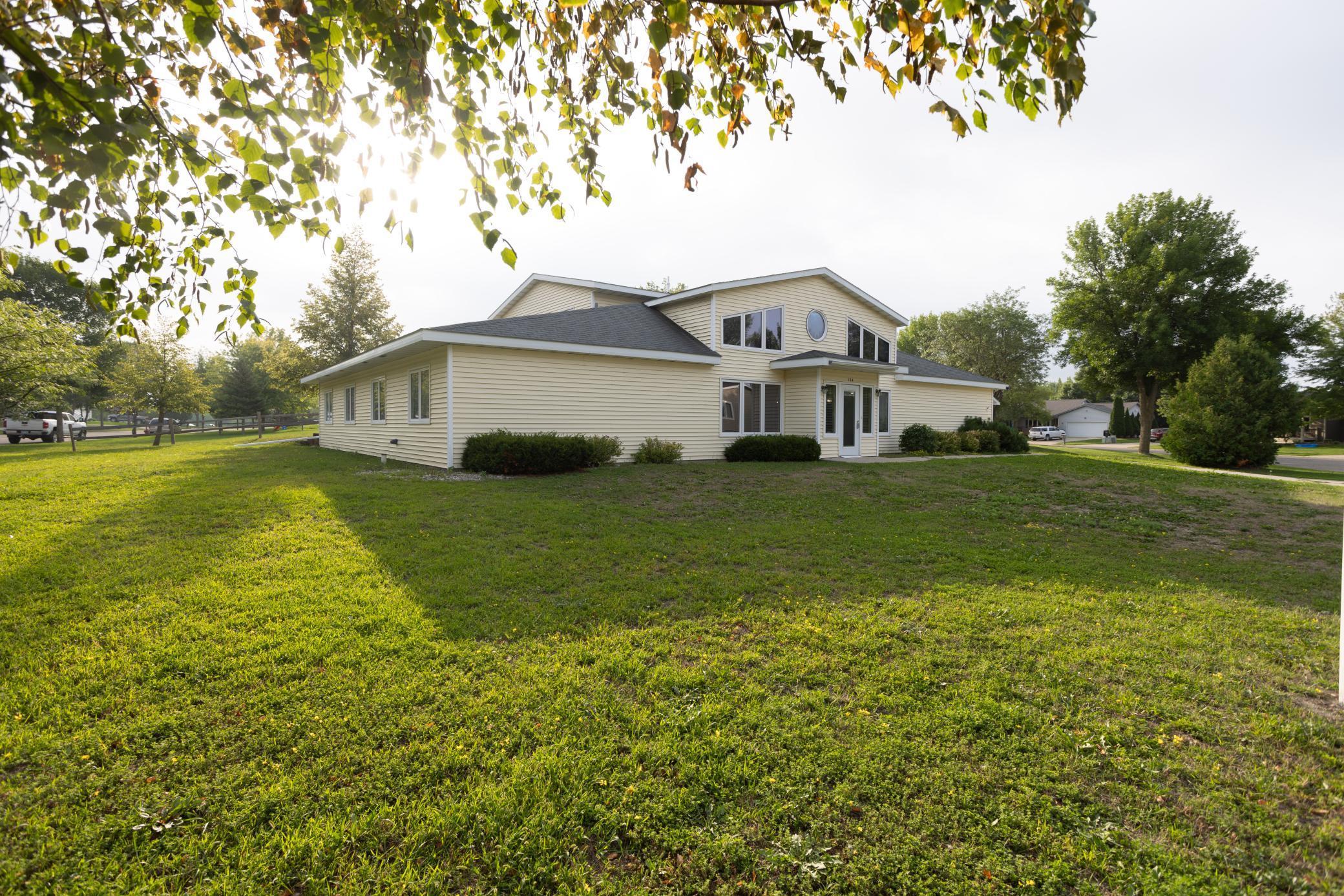 124 Oriole Dr, Fergus Falls, MN 56537 MLS 6419680 Coldwell Banker