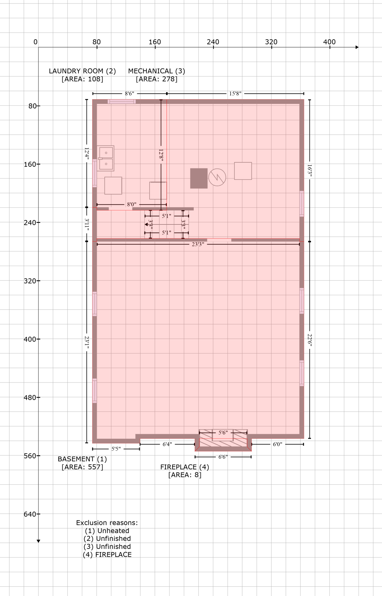 1615 Pinehurst Ave, Saint Paul MN  55116-2157 exterior
