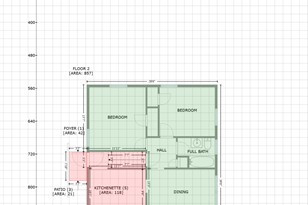 1615 Pinehurst Ave, Saint Paul MN  55116-2157 exterior