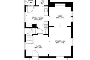 726 Curfew St, Saint Paul, MN 55114-1045