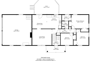 20750 Garden Rd, Orono, MN 55331-9336