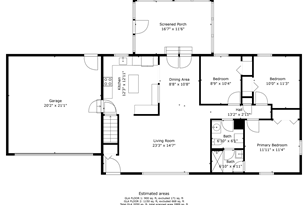 3260 68th Ct, South Saint Paul MN  55076-2128 exterior