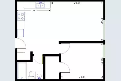 124 E Summit Avenue, Fergus Falls, MN 56537 - Photo 15