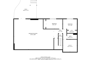 43156 Andee Ave, Harris, MN 55032-3587