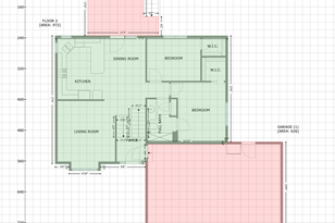 1576 Cedar Dr, Spectacle Lake MN  55008-3762 exterior