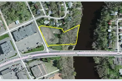 0 W Washington Street, Brainerd, MN 56401 - Photo 3