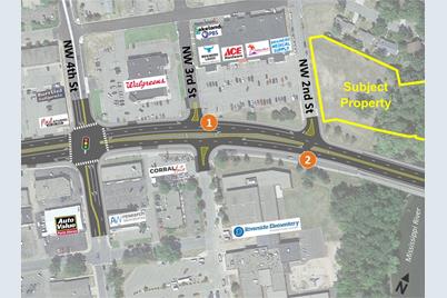 0 W Washington Street, Brainerd, MN 56401 - Photo 1